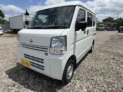 日産自動車 軽 軽バン・乗用車 5BD-DR17V (105602) 1枚目