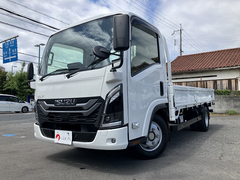 いすゞ 小型 平ボディ 2TG-NLR88AC (105630) 1枚目