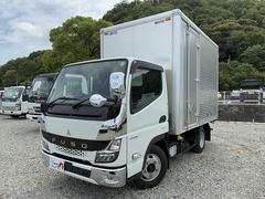三菱ふそう 小型 バン 2RG-FBA20 (105637) 1枚目