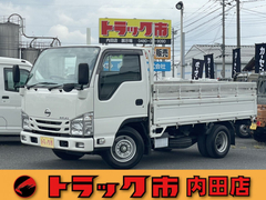 いすゞ 小型 平ボディ 2RG-AHR88A (105662) 1枚目
