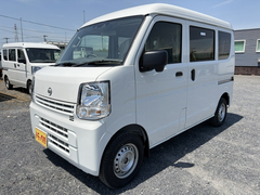 日産自動車 軽 軽バン・乗用車 5BD-DR17V (105709) 1枚目