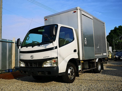 トヨタ 小型 バン PB-XZU306 (6506) 1枚目