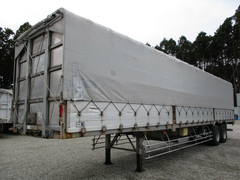 Others Wing trailer TS2113 (7754) 1枚目