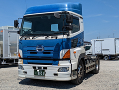 日野 大型 トラクタ QPG-SH1EDDG (105720) 1枚目