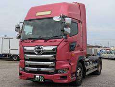 日野 大型 トラクタ 2DG-SH1EEGG (105752) 1枚目