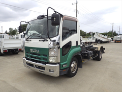 Isuzu Middle Others TKG-FRR90S2 (106574) 1枚目
