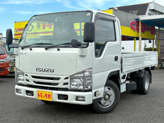 いすゞ 小型 平ボディ TRG-NJR85A (112046) 1枚目