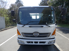 日野 中型 コンテナ専用車 TKG-FC9JEAA (58145) 1枚目