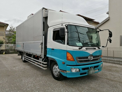 日野 増トン ウィング BDG-FE7JMWG (6925) 1枚目