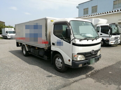 日野 小型 バン BDG-XZU344M (6172) 1枚目