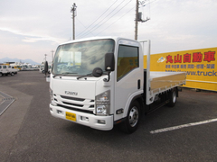 いすゞ 小型 平ボディ 2RG-NPR88YN (106070) 1枚目