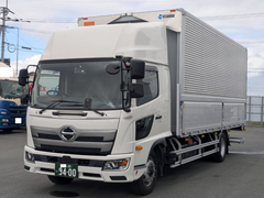 Hino Middle Wing body 2KG-FE2ACG (106096) 1枚目