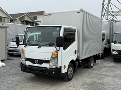 日産自動車 小型 バン CBF-SQ2F24 (106099) 1枚目