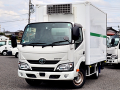 Toyota Small Freezer box_body QDF-KDY231 (106150) 1枚目