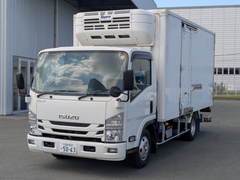 いすゞ 小型 冷蔵冷凍バン 2RG-NPR88AN (106152) 1枚目