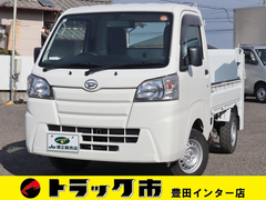 Daihatsu k Flat body EBD-S510P (100131) 1枚目