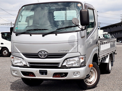 Toyota Small Flat body ABF-TRY230 (106238) 1枚目