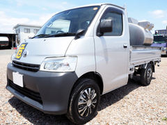 トヨタ 小型 タンクローリー 5BF-S413U (106275) 1枚目