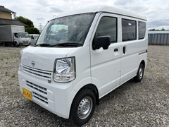 日産自動車 軽 軽バン・乗用車 5BD-DR17V (106326) 1枚目