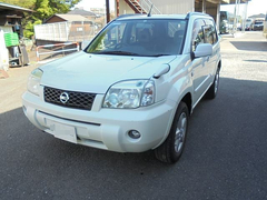 日産自動車 その他 その他 CBA-NT30 (9763) 1枚目