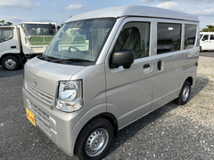 日産自動車 軽 軽バン・乗用車 5BD-DR17V (106612) 1枚目