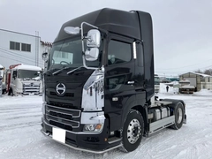 日野 大型 トラクタ 2DG-SH1EDGG (106690) 1枚目