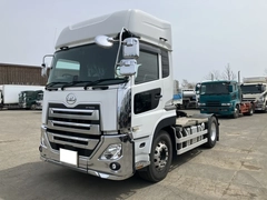 日産自動車 大型 トラクタ 2PG-GK5AAD (106721) 1枚目