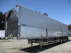 Fullhalf Wing trailer DFPTF341A (106741) 1枚目