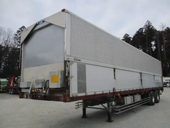 Fullhalf Wing trailer DFPTF241B (106761) 1枚目