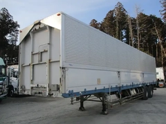 Trex Wing trailer PFN24103 (106766) 1枚目