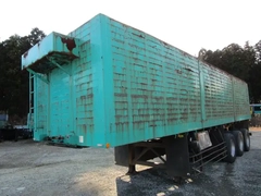 Tokyu Other trailer TF36H2C3 (106775) 1枚目