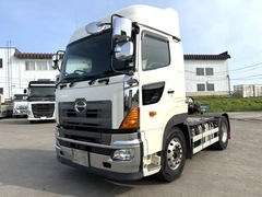 Hino Large Tractor QKG-SH1EDAG (106818) 1枚目