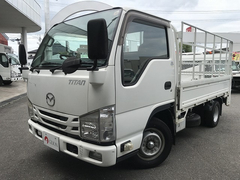 マツダ 小型 平ボディ TRG-LHR85A (110189) 1枚目