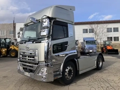 日産自動車 大型 トラクタ 2PG-GK5AAD (106879) 1枚目