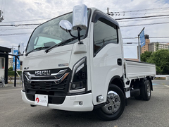 Isuzu Small Flat body 2TG-NJR88AF (107015) 1枚目