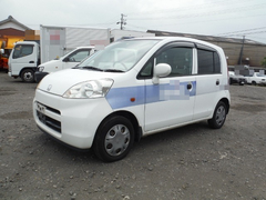 ホンダ その他 その他 DBA-JB5 (20012) 1枚目