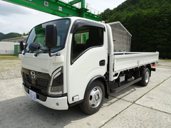 マツダ 小型 平ボディ 2TG-LKR88C (107056) 1枚目