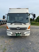 日野 増トン ウィング BDG-FE8JLWA (107135) 1枚目