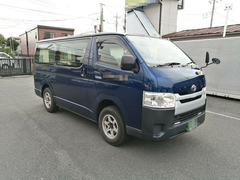 トヨタ その他 軽バン・乗用車 LDF-KDH206V (6095) 1枚目