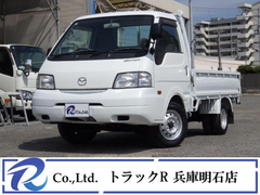 Mazda Small Flat body ABF-SKP2T (110655) 1枚目