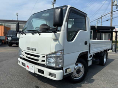 いすゞ 小型 平ボディ TRG-NJS85A (110157) 1枚目