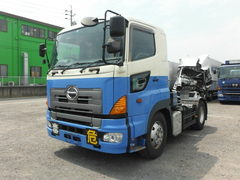 Hino Large Tractor BDG-SH1EDXG (19173) 1枚目