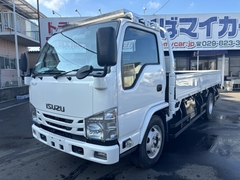いすゞ 小型 平ボディ 2RG-NKR88R (107804) 1枚目