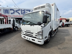 Isuzu Small Freezer box_body TPG-NPR85AN (107840) 1枚目