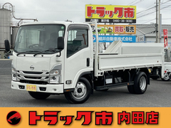 日産自動車 小型 平ボディ 2RG-AMR88AR (111640) 1枚目