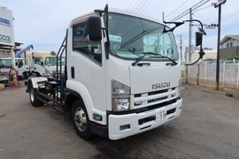 Isuzu Middle Other special trucks TKG-FRR90S2 (108040) 1枚目