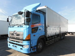 Hino Large Wing body KS-FR1EZWG (19342) 1枚目