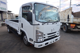 マツダ 小型 平ボディ TRG-LLR85AR (108241) 1枚目