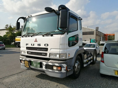 三菱ふそう 大型 トラクタ PJ-FP54JDR (6403) 1枚目