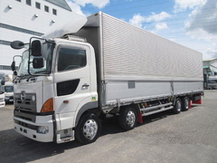 Hino Large Wing body PK-FW1EZWG (12760) 1枚目